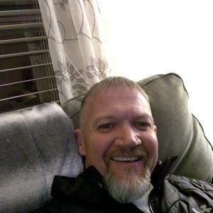 Meet your Posher, Jimmy ray